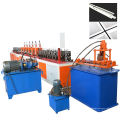 T Grid Ceiling Roll Forming Machine Manufacturers